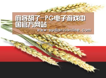 麻将胡了-PG电子游戏中国官方网站